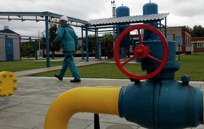 Украину не устраивает получать газ по предоплате - Продан