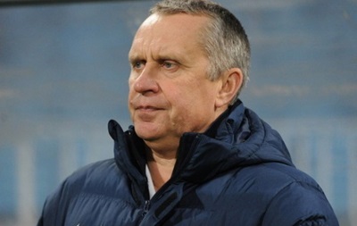 Екс-тренер київського Арсеналу може очолити збірну Білорусі 