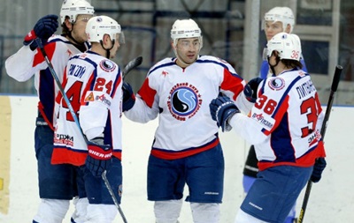 Чемпион Украины отказался от участия в хоккейном еврокубке