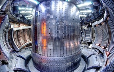 Lockheed создает компактный термоядерный реактор