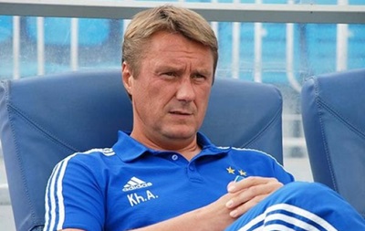 Хацкевич: Я еще не принял решение по поводу работы со сборной Беларуси