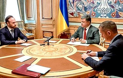 В Україні створена Рада з питань судової реформи
