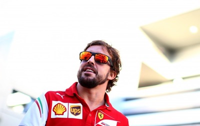 Президент Ferrari: Алонсо принял решение уйти из команды