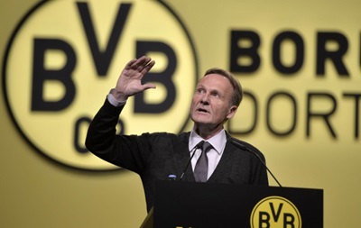 Директор Боруссії: Баварія хоче переманити всіх наших гравців 