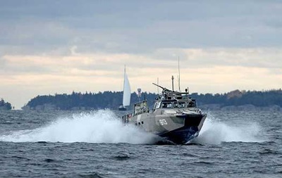 Швеція не розкриватиме деталей операції пошуку іноземного підводного човна