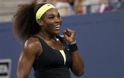 Відома тенісистка назвала расистом главу російського тенісу