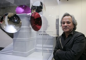 Скульптор-миллионер Аниш Капур: Мы живем во времена, когда все обесценилось