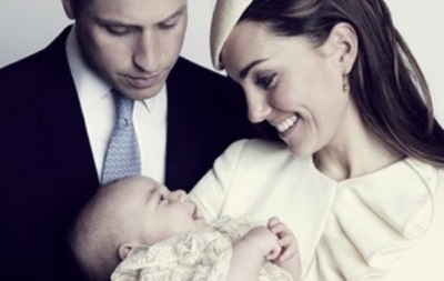 Принц Вільям і Кейт Міддлтон назвали термін народження другої дитини 