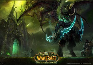 World of Warcraft - WoW - Activision Blizzard сообщила о значительном падении интереса к World of Warcraft