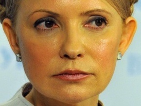 Тимошенко: Никаких досрочных парламентских выборов не будет