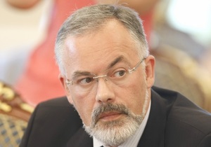 Табачник заявил, что не имеет никакого отношения к закрытию школ