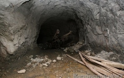 На Донбассе остановились более 60% шахт – профсоюз