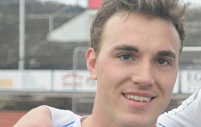 23-річний англійський футболіст був знайдений мертвим у річці