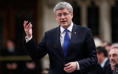 Канада не запугана стрельбой в центре Оттавы – премьер-министр