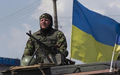 Міноборони запевнило, що українські військові на 80% готові до зими 