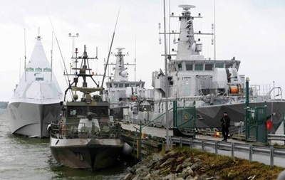 Швеція припинила пошуки невідомого підводного човна 