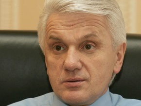 Литвин будет баллотироваться на пост президента