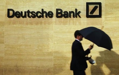 Юрист Deutsche Bank покончил жизнь самоубийством в Нью-Йорке