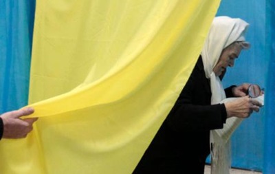 Во время выборов 2014 Украине проведут несколько экзит-полов