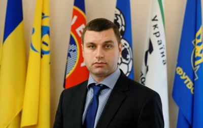 Директор ФФУ: Компроміс щодо кримських клубів поки не знайдений