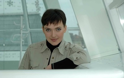 Суд продлил арест Надежды Савченко до 13 февраля 2015 года