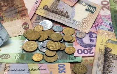 Задолженность по выплате зарплаты в Украине выросла на треть