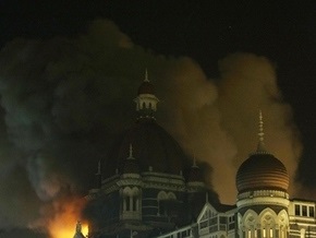 МИД: В Мумбаи нет информации о пострадавших в терактах украинцах