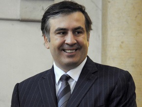Грузинская оппозиция объявила Саакашвили персоной нон-грата в Грузии