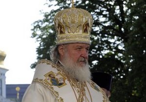 Патриарх Кирилл призвал священников активнее использовать интернет