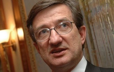 Екс-губернатор Донеччини виграв вибори у Маріуполі 