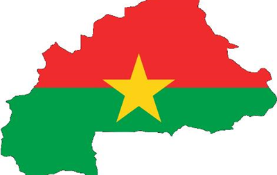 В Буркіна-Фасо створять перехідний уряд