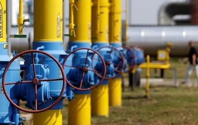 Газпром спише $100 для України за рахунок експортного мита
