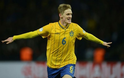 Игрок сборной Швеции рискует стать инвалидом из-за страшной болезни