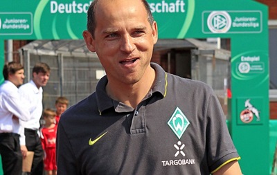 Вердер уперше переміг у бундеслізі під керівництвом українського тренера