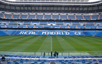 Реконструкцию стадиона Реала профинансирует владелец Манчестер Сити