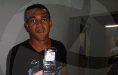 Бразильського футболіста застрелили після сварки у нічному клубі 