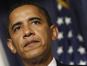 Расистский скандал: Обама признал, что погорячился
