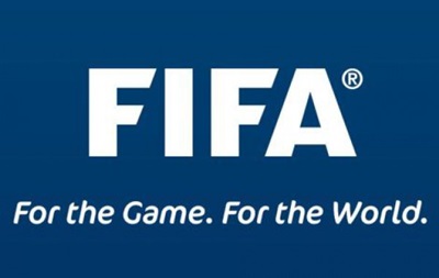FIFA официально извинилась перед Украиной за  российский  Крым