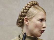 Тимошенко и Луценко поругались с Васюником прямо на заседании Кабмина