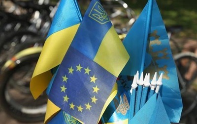 Естонія ратифікувала Угоду про асоціацію України з ЄС