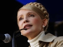 Тимошенко надеется на новую коалицию