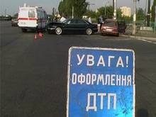 ДТП вблизи Хмельницкого унесло жизни трех человек