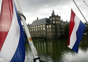 Власти Нидерландов намерены бороться с налоговыми уклонистами - двойная ирландская с голландским сэндвичем
