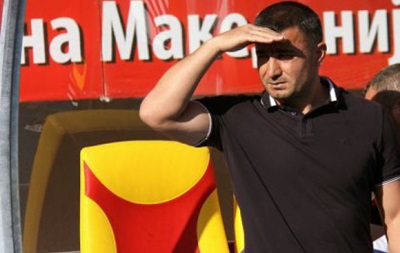 Тренер Карабаха: Ми побачили міць справжнього Дніпра