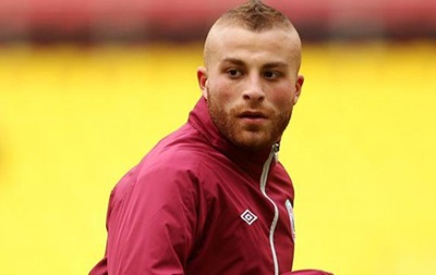 Турецький футболіст погрожував партнерам по збірній пістолетом - ЗМІ