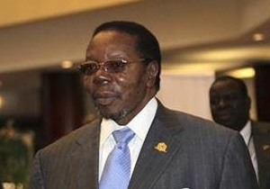 Президент Малави обвинил Запад в заговоре против его правительства