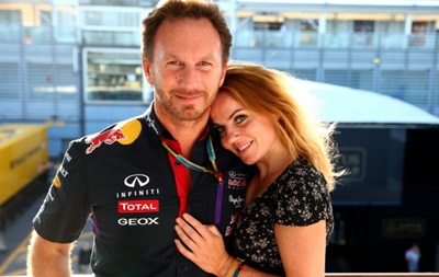 Глава Red Bull заручився з екс-солісткою Spice Girls
