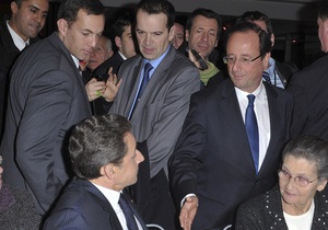 DW: Трагедия в Тулузе мало повлияет на президентскую кампанию во Франции