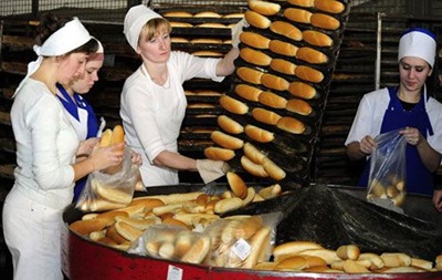 В Крыму национализировали крупнейшего производителя хлеба