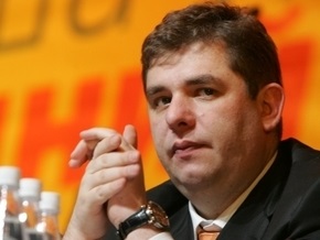 Третьяков обвинил ПР в блокировании регистрации проекта об отставке Лавриновича